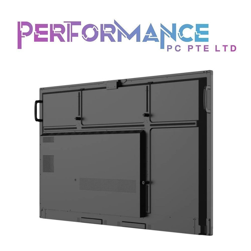 (PreOrder) Viewsonic IFP6551 65" 4K Interactive Display (3 YEARS WARRANTY BY KAIRA TECHOLOGY PTE LTD)