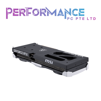 MSI GeForce RTX™ 5060 Ti 5060Ti 16G VENTUS 3X OC GRAPHICS CARD (3 YEARS WARRANTY BY CORBELL TECHNOLOGY PTE LTD)