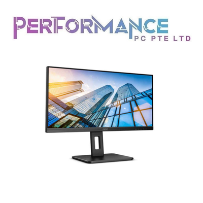 AOC Q32P2C 31.5 inch QHD 4ms USB-C KVM IPS monitor (3 year warranty by Corbell technology Pte Ltd)