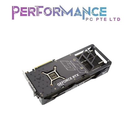 ASUS TUF Gaming GeForce RTX4080 RTX 4080 Super 16GB GDDR6X NON OC Edition (3 YEARS WARRANTY BY BAN LEONG TECHNOLOGY PTE)