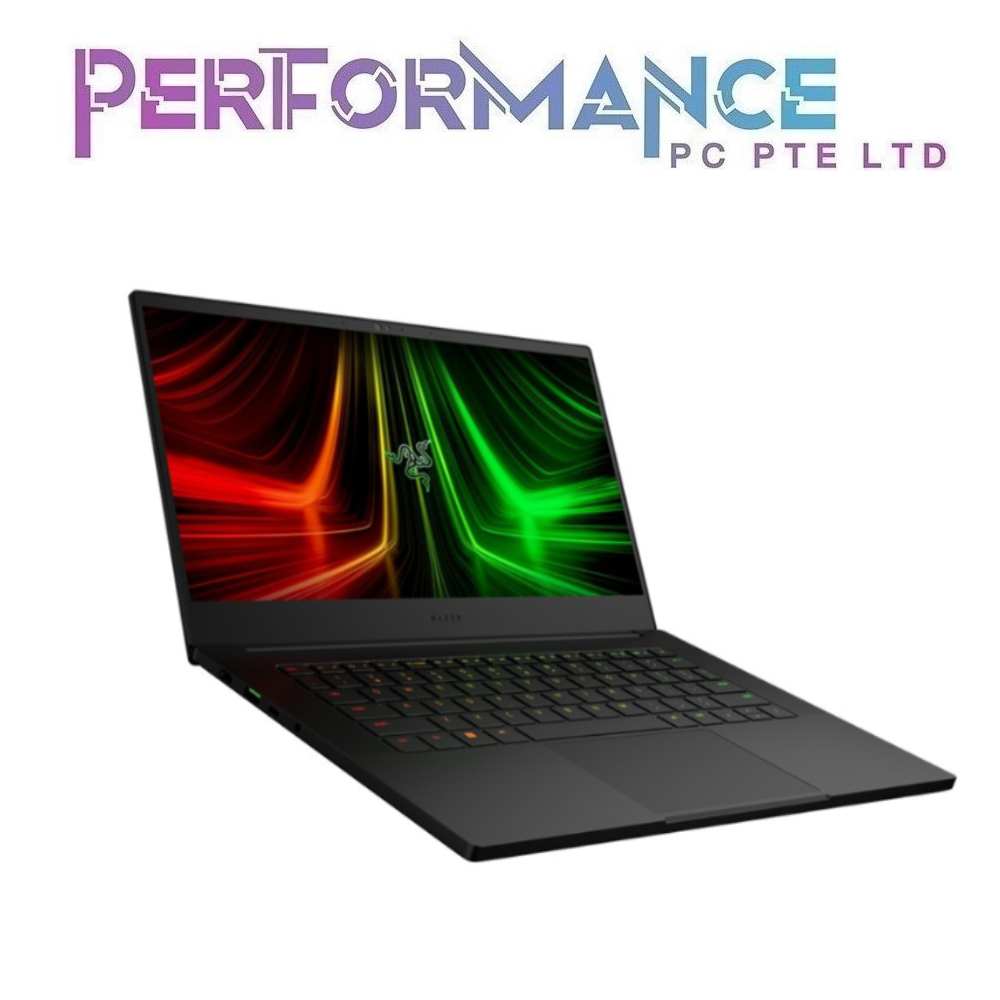 Razer Blade 14 (P9-NT/Win-11/QHD+ 240Hz/R9-7940HS/16GB DDR5/RTX 4060/1TB/PCIe Gen4 (1 YEAR WARRANY BY BAN LEONG TECHNOLOGY PTE LTD)