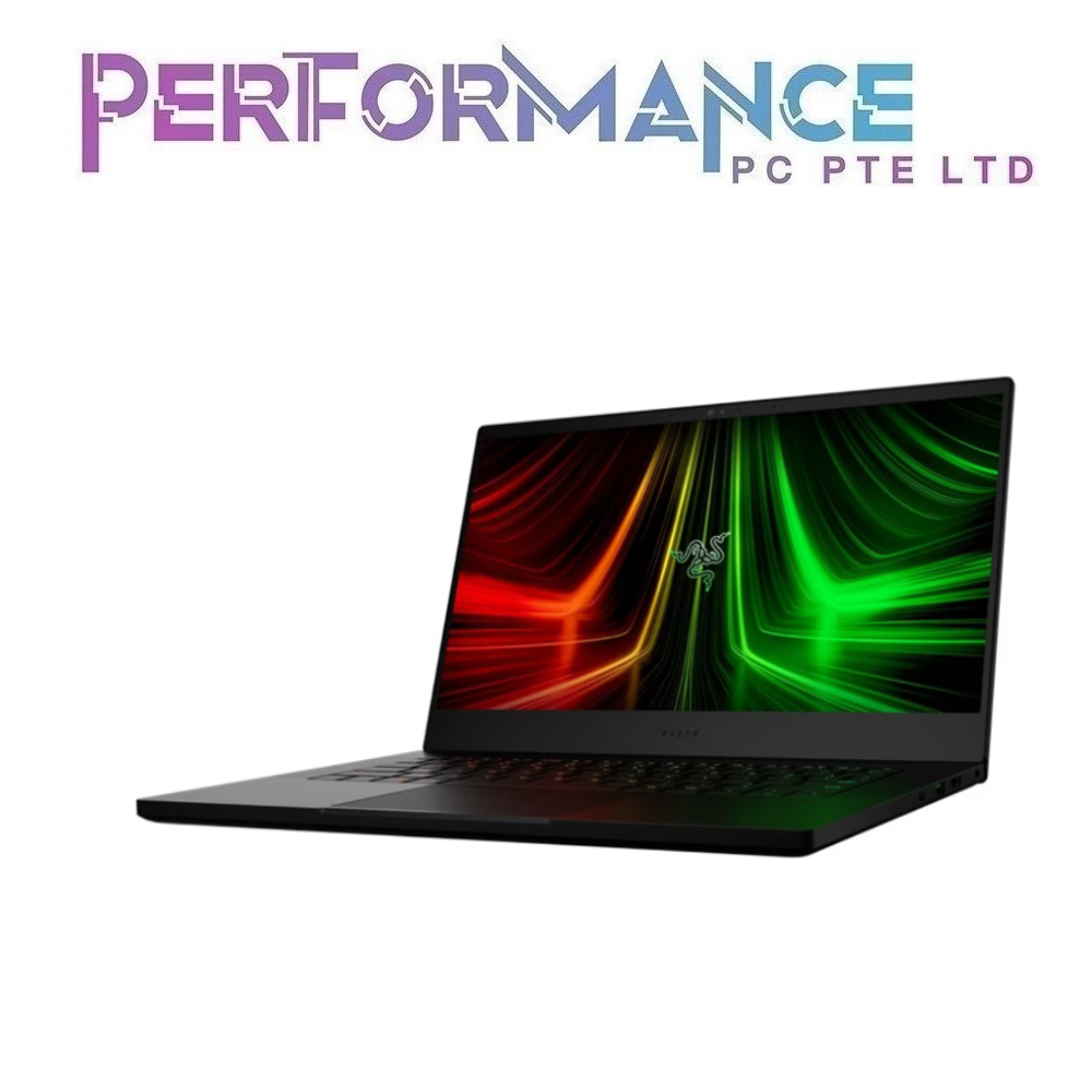 Razer Blade 14 (P9-NT/Win-11/QHD+ 240Hz/R9-7940HS/16GB DDR5/RTX 4060/1TB/PCIe Gen4 (1 YEAR WARRANY BY BAN LEONG TECHNOLOGY PTE LTD)