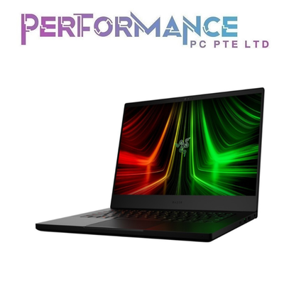 Razer Blade 14 (P9-NT/Win-11/QHD+ 240Hz/R9-7940HS/16GB DDR5/RTX 4070/1TB/PCIe Gen4 (1 YEAR WARRANTY BY BAN LEONG TECHNOLOGY PTE LTD)