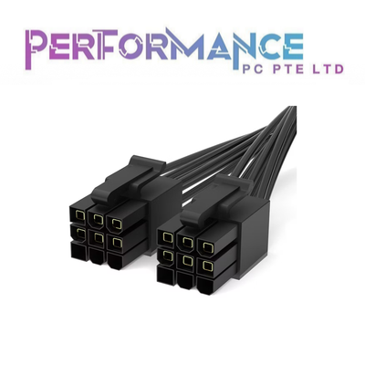Superflower PCIe PRO 5.0 12VHPWR Cable (Square 9 pin connector)