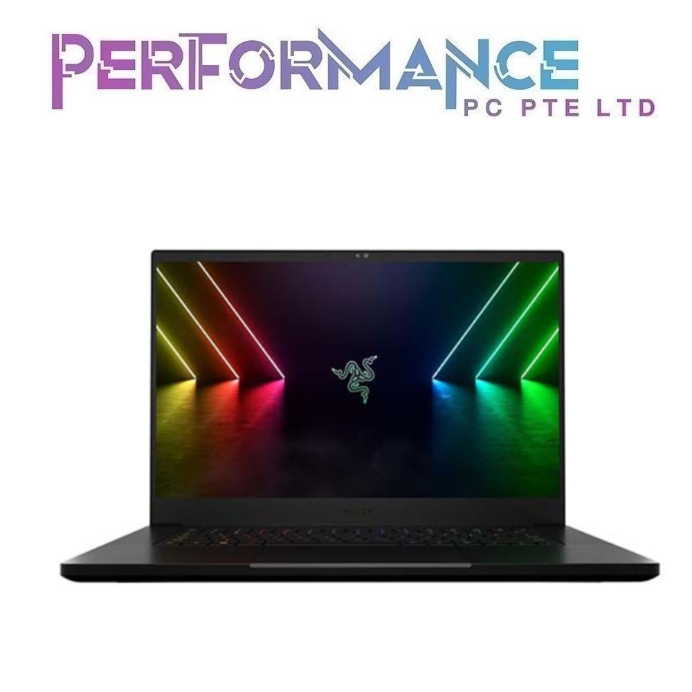 Razer Blade 15 Advanced Model (CH8-NT/Win-11/15.6/QHD-240HZ/i7/16GB DDR5/RTX 3070 Ti/1TB/PCIe Gen4) (1 YEAR WARRANTY BY BAN LEONG TECHNOLOGY PTE LTD)