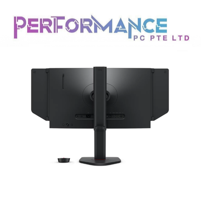 ZOWIE XL2546X Fast TN 240Hz DyAc 2 Gaming Monitor for Esports (3 YEARS WARRANTY BY TECH DYNAMIC PTE LTD)