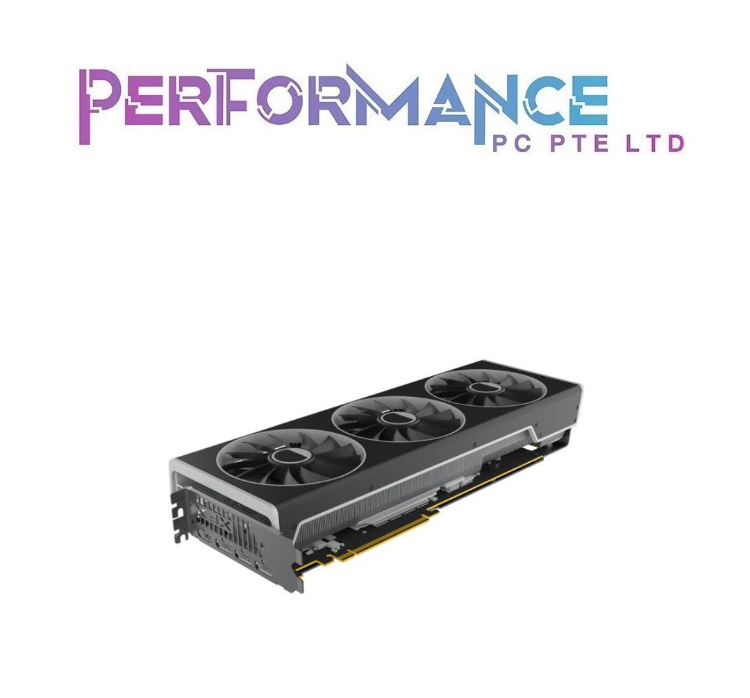 XFX SPEEDSTER MERC 310 AMD Radeon™ RX 7900 XT RX7900XT RX 7900XT GDDR6 PCI-E 4.0‍ DisplayPort 2.1 DisplayPort 1.4 HDMI 2.1 20GB GGDR6 ( 2 Years Warranty with Tech Dynamic Pte Ltd )