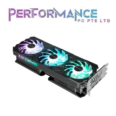 GALAX GeForce RTX 4070 Ti RTX 4070Ti RTX4070 Ti SUPER EX Gamer 1-Click OC 16GB GDDR6X - Black / White (3 YEARS WARRANTY BY CORBELL TECHNOLOGY PTE LTD)