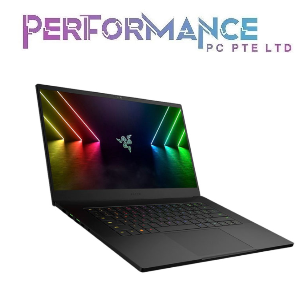 Razer Blade 15 Advanced Model (CH8-NT/Win-11/15.6/QHD-240HZ/i7/16GB DDR5/RTX 3070 Ti/1TB/PCIe Gen4) (1 YEAR WARRANTY BY BAN LEONG TECHNOLOGY PTE LTD)