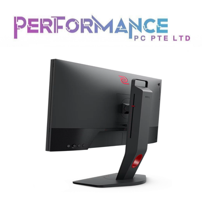 ZOWIE XL2540K TN 240Hz 24.5 inch Gaming Monitor for Esports (3 YEARS WARRANTY BY TECH DYNAMIC PTE LTD)