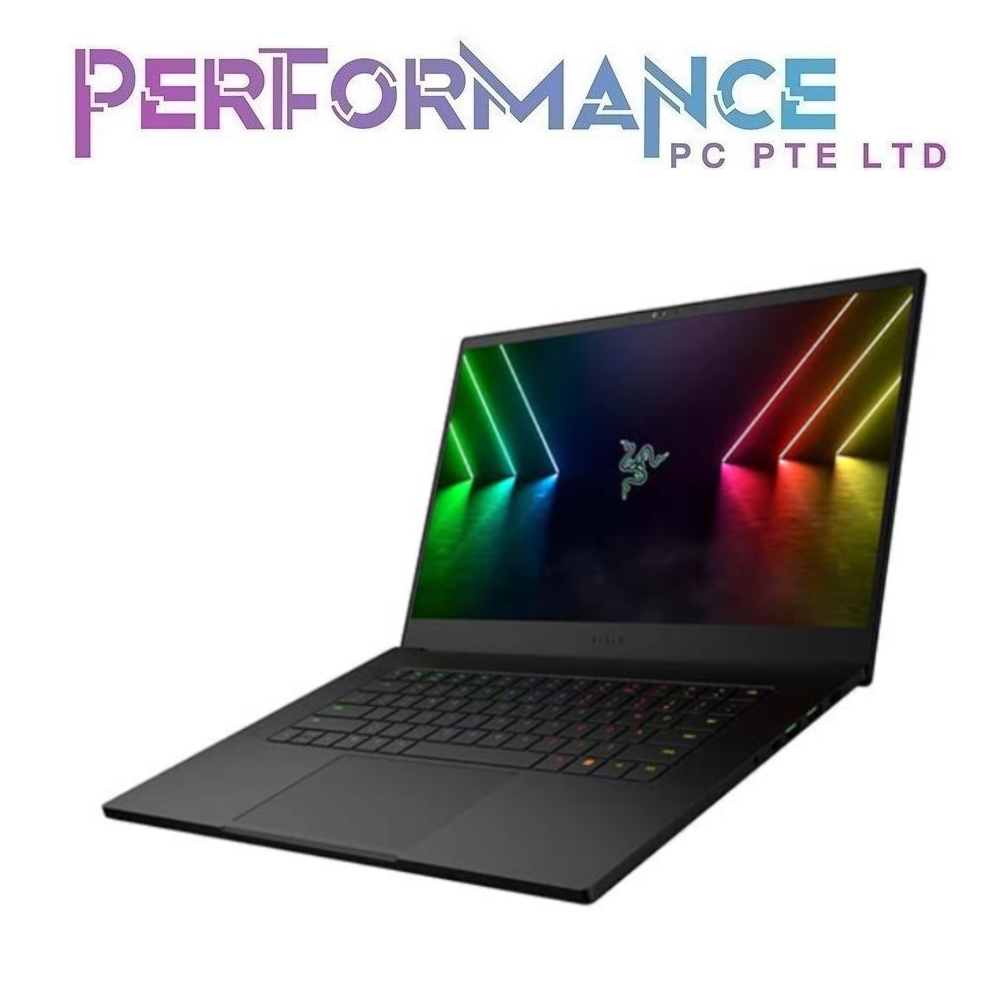 Razer Blade 15 Advanced Model (CH8-NT/Win-11/15.6/QHD-240HZ/i7/16GB DDR5/RTX 3070 Ti/1TB/PCIe Gen4) (1 YEAR WARRANTY BY BAN LEONG TECHNOLOGY PTE LTD)