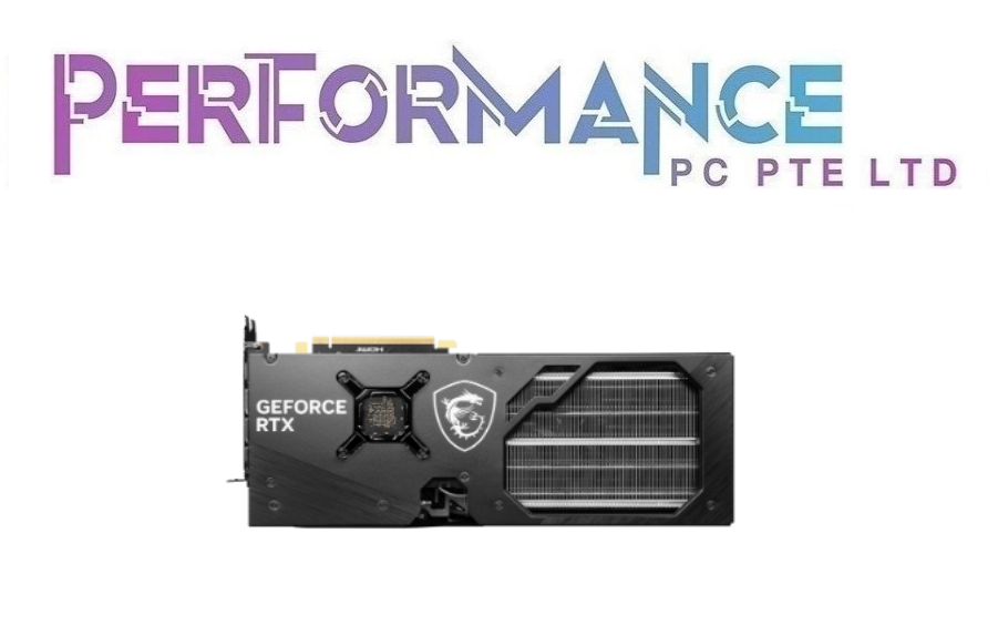 MSI GeForce RTX 4060 Ti GAMING X TRIO 8G GRAPHICS CARD (3 YEARS WARRANTY BY CORBELL TECHNOLOGY PTE LTD)