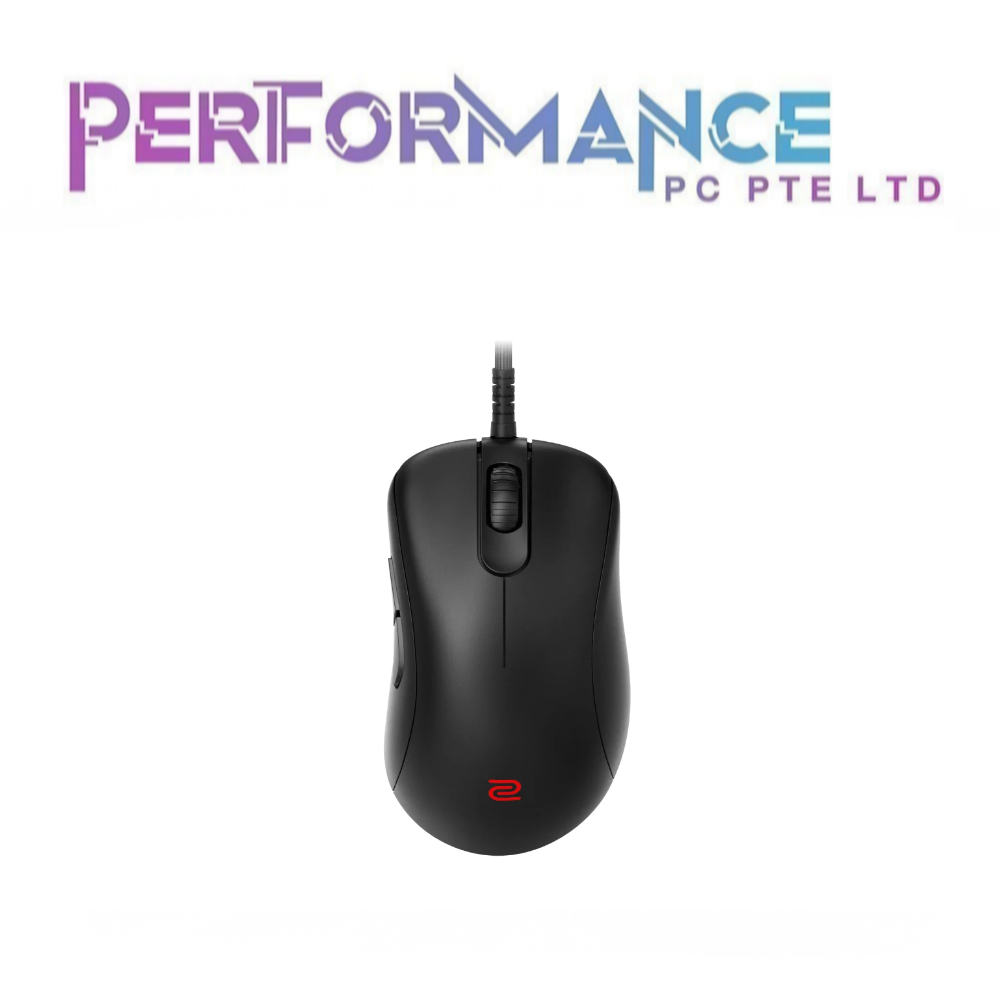 ZOWIE EC3-C Gaming Mouse (Small) (1 YEAR WARRANTY BY TECH DYNAMIC PTE LTD)