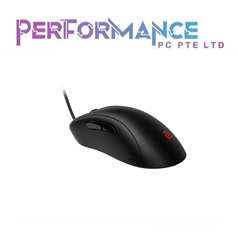 ZOWIE EC3-C Gaming Mouse (Small) (1 YEAR WARRANTY BY TECH DYNAMIC PTE LTD)