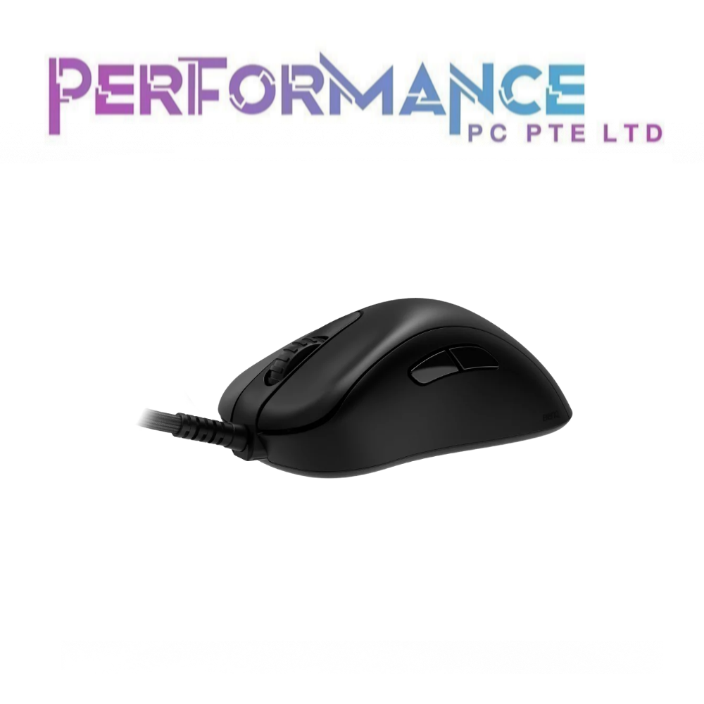 ZOWIE EC3-C Gaming Mouse (Small) (1 YEAR WARRANTY BY TECH DYNAMIC PTE LTD)