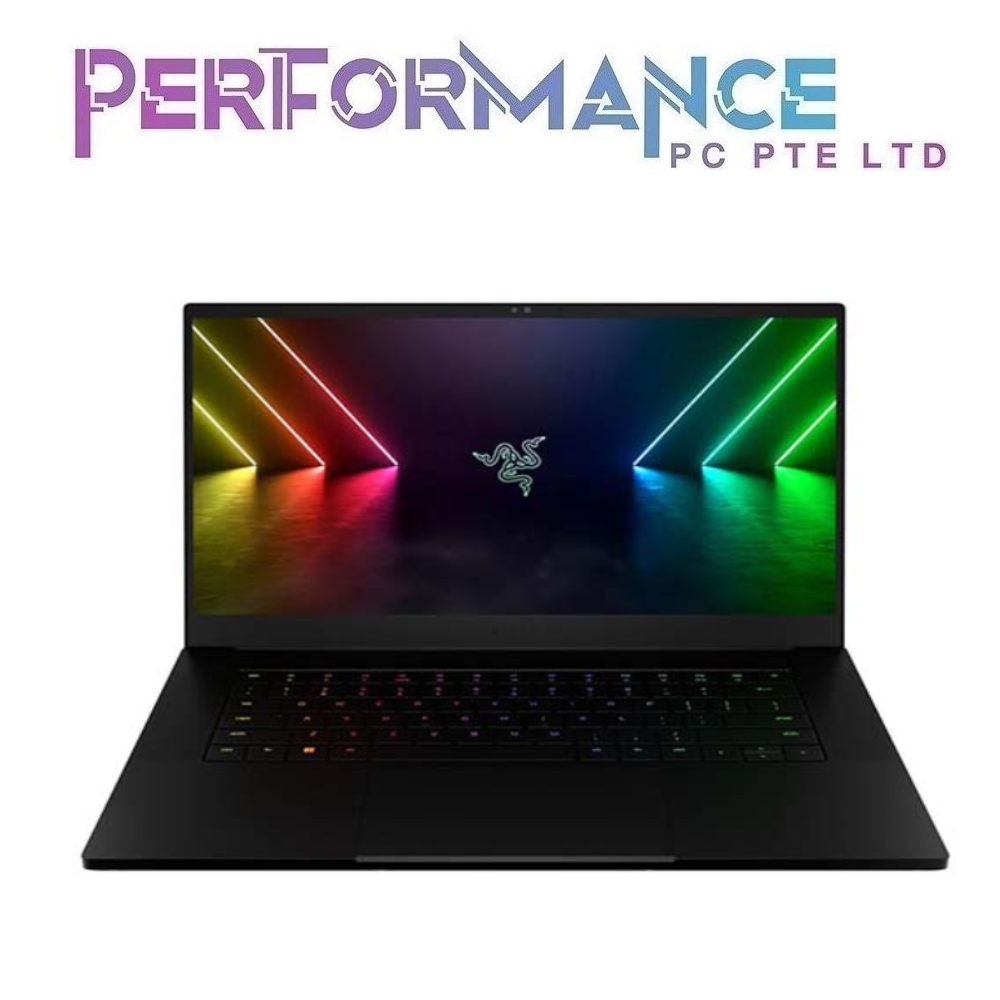 Razer Blade 15 Advanced Model (CH8-NT/Win-11/15.6/FHD-360HZ/i7/16GB DDR5/RTX 3070 Ti/1TB/PCIe Gen4) (1 YEAR WARRANTY BY BAN LEONG TECHNOLOGY PTE LTD)