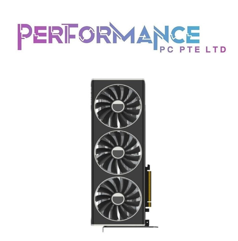 XFX SPEEDSTER MERC 310 AMD Radeon™ RX 7900 XT RX7900XT RX 7900XT GDDR6 PCI-E 4.0‍ DisplayPort 2.1 DisplayPort 1.4 HDMI 2.1 20GB GGDR6 ( 2 Years Warranty with Tech Dynamic Pte Ltd )