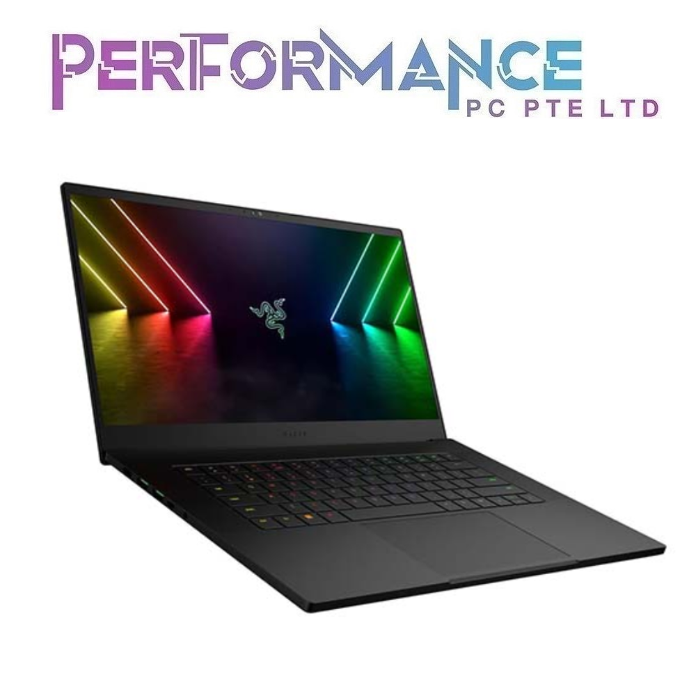 Razer Blade 15 Advanced Model (CH8-NT/Win-11/15.6/FHD-360HZ/i7/16GB DDR5/RTX 3070 Ti/1TB/PCIe Gen4) (1 YEAR WARRANTY BY BAN LEONG TECHNOLOGY PTE LTD)