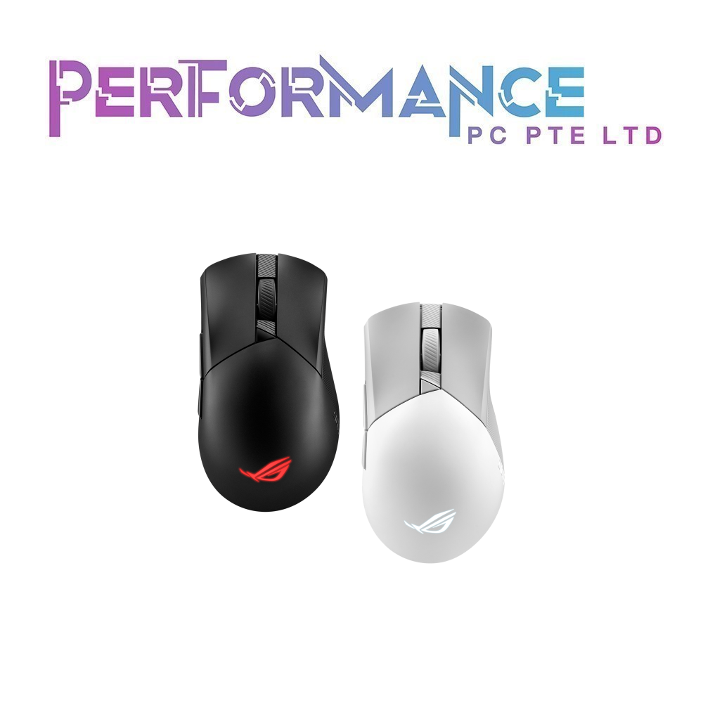 ASUS ROG GLADIUS III WIRELESS AIMPOINT GAMING MOUSE (2 YEARS WARRANTY BY BAN LEONG TECHNOLOGIES PTE LTD)