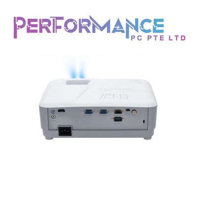 VIEWSONIC SP7 4,800 LUMENS WXGA BUISNESS PROJECTOR (3 YEARS WARRANTY BY KAIRA TECHNOLOGIES PTE LTD)