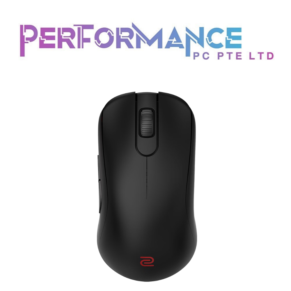 ZOWIE S2-DW 4K Wireless Mouse for Esports (1 YEARS WARRANTY BY TECH DYNAMIC PTE LTD)