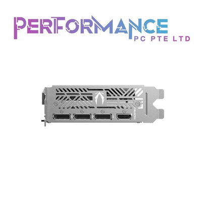 ZOTAC GAMING GEFORCE RTX 5050 RTX5050 SOLO 8G GDDR6 GRAPHICS CARD (3 +2 YEARS WARRANTY BY TECH DYNAMIC PTE LTD)