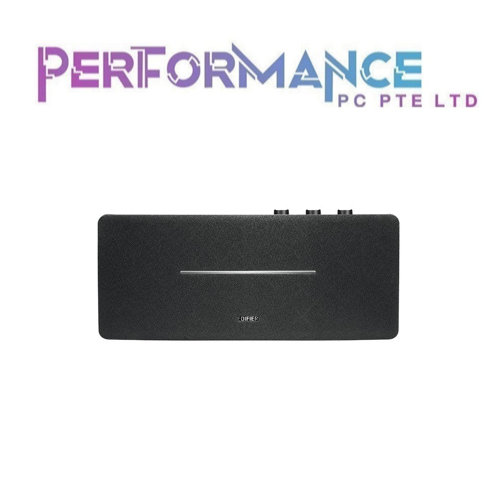 EDIFIER D12 BT SPEAKER 70W (2 YEARS WARRANTY BY BAN LEONG TECHNOLOGIES PTE LTD)