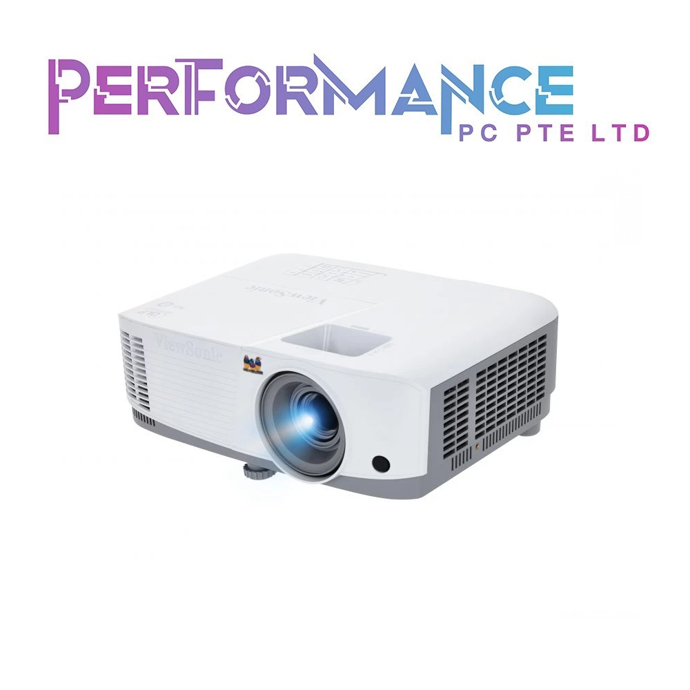 VIEWSONIC SP6 4,800 ANSI LUMENS XGA BUISNESS PROJECTOR (3 YEARS WARRANTY BY KAIRA TECHNOLOGIES PTE LTD)