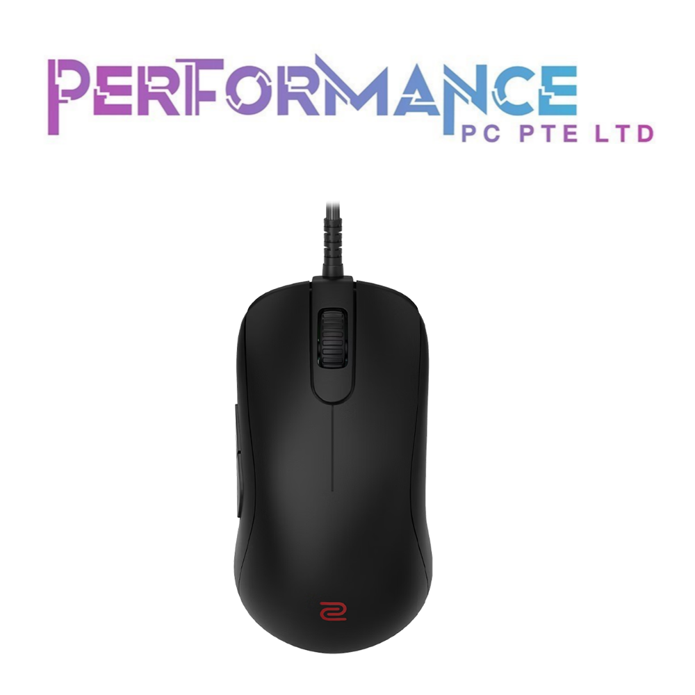 ZOWIE S1 C GAMING MOUSE (1 YEARS WARRANTY BY TECH DYNAMIC PTE LTD)