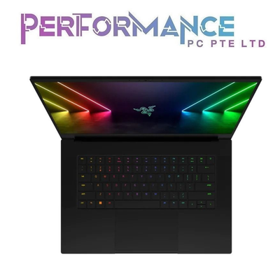 Razer Blade 15 Advanced Model (CH8-NT/Win-11/15.6/FHD-360HZ/i7/16GB DDR5/RTX 3070 Ti/1TB/PCIe Gen4) (1 YEAR WARRANTY BY BAN LEONG TECHNOLOGY PTE LTD)