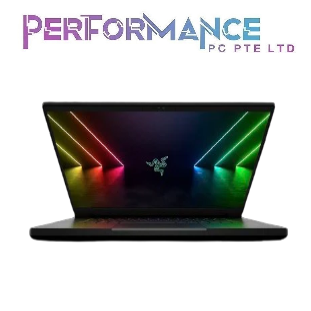 Razer Blade 15 (CH8-NT/Win-11/15.6/QHD(OLED)-240HZ/i9/16GB DDR5/RTX 3070Ti/1TB/PCIe Gen4) (1 YEAR WARRANTY BY BAN LEONG TECHNOLOGY PTE LTD)