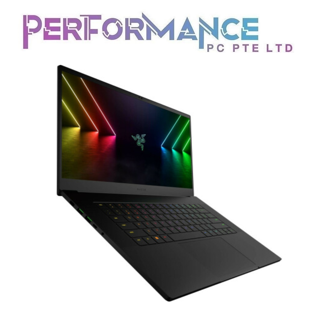 Razer Blade 15 (CH8-NT/Win-11/15.6/QHD(OLED)-240HZ/i9/16GB DDR5/RTX 3070Ti/1TB/PCIe Gen4) (1 YEAR WARRANTY BY BAN LEONG TECHNOLOGY PTE LTD)