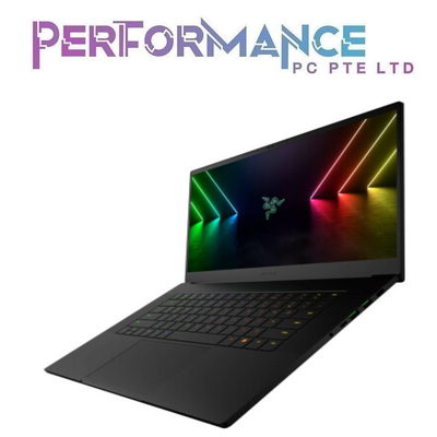 Razer Blade 15 (CH8-NT/Win-11/15.6/QHD(OLED)-240HZ/i9/16GB DDR5/RTX 3070Ti/1TB/PCIe Gen4) (1 YEAR WARRANTY BY BAN LEONG TECHNOLOGY PTE LTD)