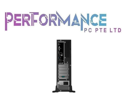 MSI PRO DP130 12RK-445SG desktop (3 YEARS WARRANTY BY CORBELL TECHNOLOGY PTE LTD)