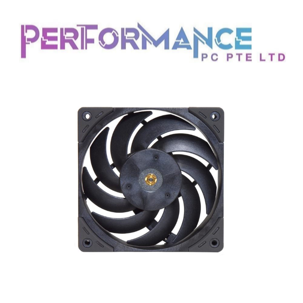 Scythe Grand Tornado 120mm COOLING FAN