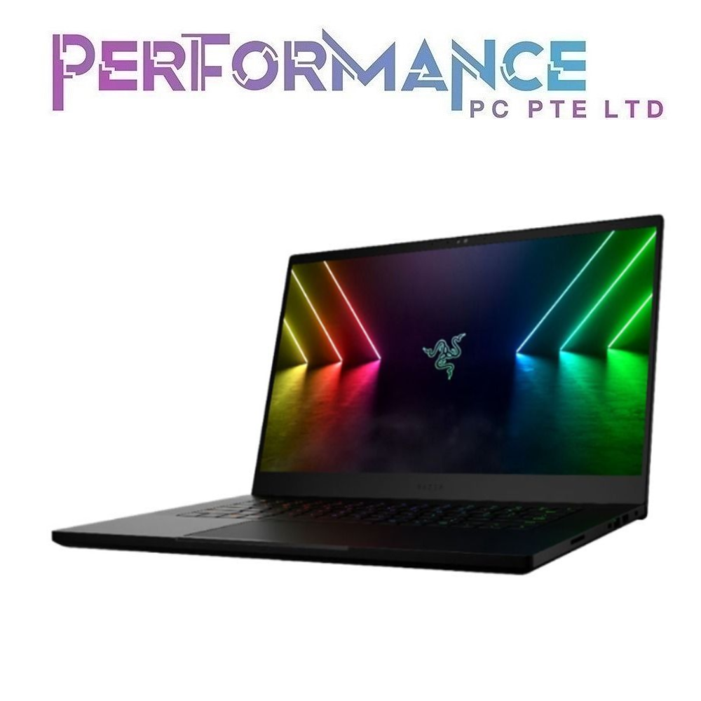 Razer Blade 15 Advanced Model (CH8-NT/Win-11/15.6/QHD-240HZ/i7/32GB DDR5/RTX 3080 Ti/1TB/PCIe Gen4) (1 YEAR WARRANTY BY BAN LEONG TECHNOLOGY PTE LTD)