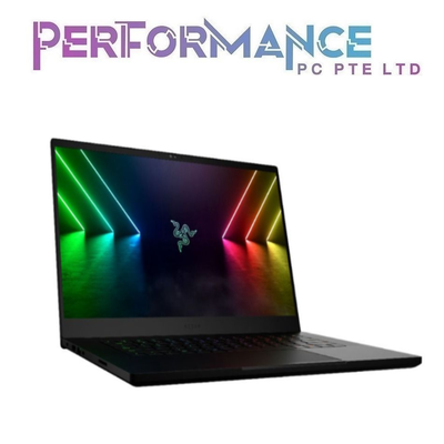 Razer Blade 15 Advanced Model (CH8-NT/Win-11/15.6/QHD-240HZ/i7/32GB DDR5/RTX 3080 Ti/1TB/PCIe Gen4) (1 YEAR WARRANTY BY BAN LEONG TECHNOLOGY PTE LTD)