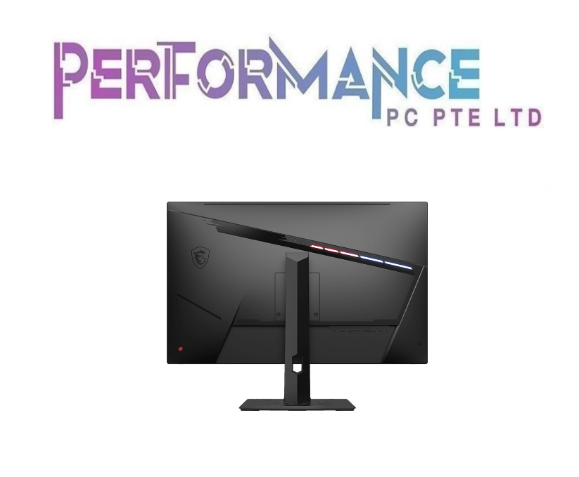 Optix MAG321QR-QD 31.5" 2560x1440 2K Resolution PS5™ Optimization with VRR function FHD @ 120Hz Monitor (3 YEARS WARRANTY BY CORBELL TECHNOLOGY PTE LTD)
