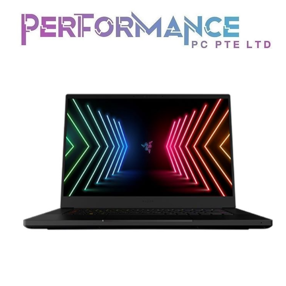 Razer Blade 15 Advanced Model (CH8-NT/Win-11/15.6/FHD-360HZ/i7/32GB DDR5/RTX 3080 Ti/1TB/PCIe Gen4) (1 YEAR WARRANTY BY BAN LEONG TECHNOLOGY PTE LTD)