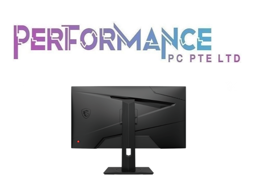 MSI G274QPF-QD 27" 2560x1440 (WQHD) RESPOND TIME 1ms Monitor (3 YEARS WARRANTY BY CORBELL TECHNOLOGY PTE LTD)