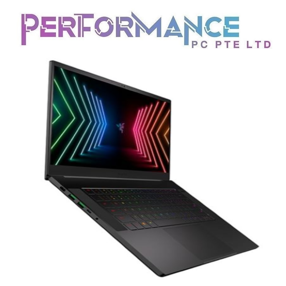 Razer Blade 15 Advanced Model (CH8-NT/Win-11/15.6/FHD-360HZ/i7/32GB DDR5/RTX 3080 Ti/1TB/PCIe Gen4) (1 YEAR WARRANTY BY BAN LEONG TECHNOLOGY PTE LTD)