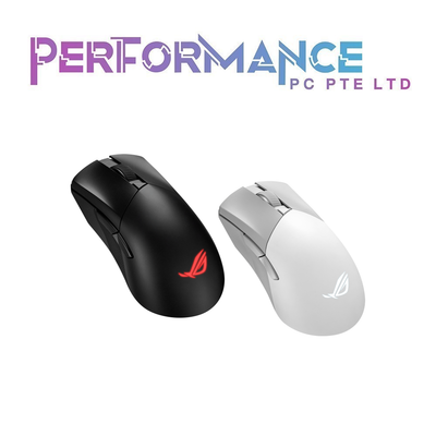ASUS ROG GLADIUS III WIRELESS AIMPOINT GAMING MOUSE (2 YEARS WARRANTY BY BAN LEONG TECHNOLOGIES PTE LTD)