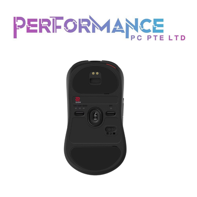 ZOWIE S2-DW 4K Wireless Mouse for Esports (1 YEARS WARRANTY BY TECH DYNAMIC PTE LTD)