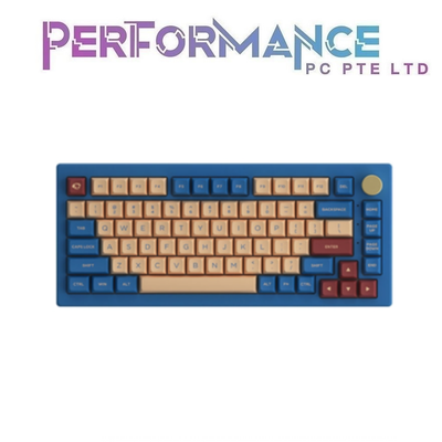 AKKO Keycap - Palace OSA (187 pcs) (1 YEARS WARRANTY BY TECH DYNAMIC PTE LTD)