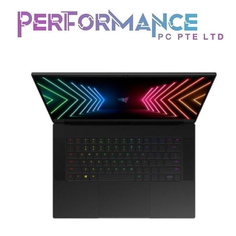 Razer Blade 15 Advanced Model (CH8-NT/Win-11/15.6/FHD-360HZ/i7/32GB DDR5/RTX 3080 Ti/1TB/PCIe Gen4) (1 YEAR WARRANTY BY BAN LEONG TECHNOLOGY PTE LTD)