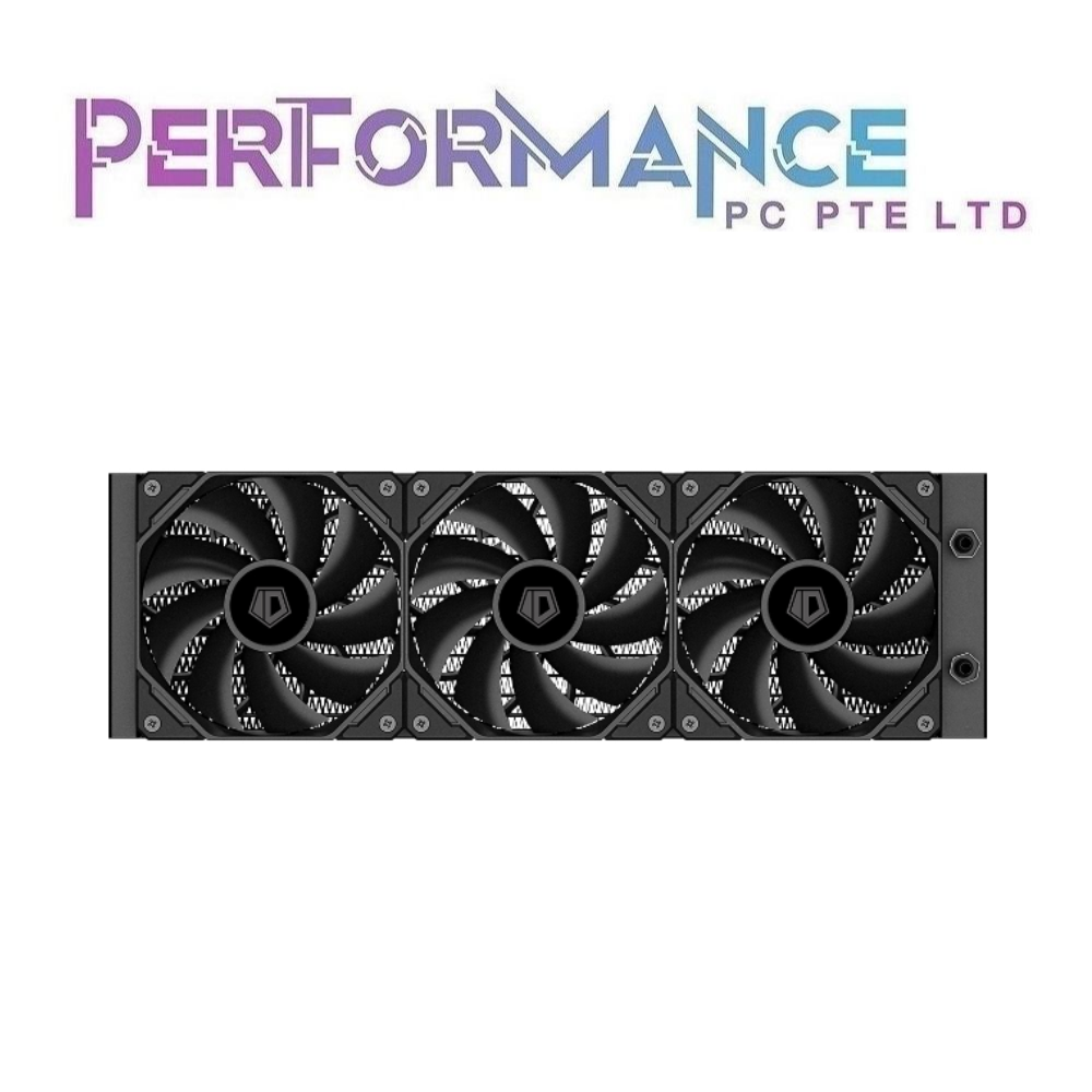 ID-Cooling FX360 FX 360 PRO ALL-IN-ONE AIO CPU COOLER (3 YEARS WARRANTY BY TECH DYNAMIC PTE LTD)