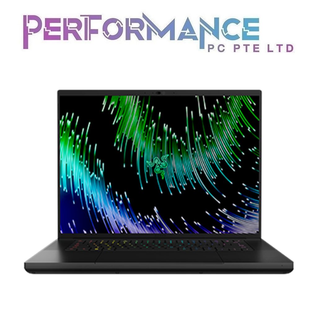 Razer Blade 15 (CH9-NT/Win-11/15-Inch/QHD 240Hz/i7-13800H/16GB DDR5/RTX 4060/1TB/PCIe Gen4 (1 YEAR WARRANTY BY BAN LEONG TECHNOLOGY PTE LTD)