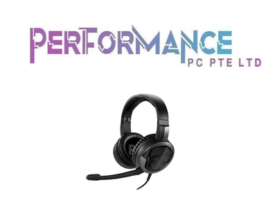 MSI IMMERSE GH30 V2 GAMING HEADSET