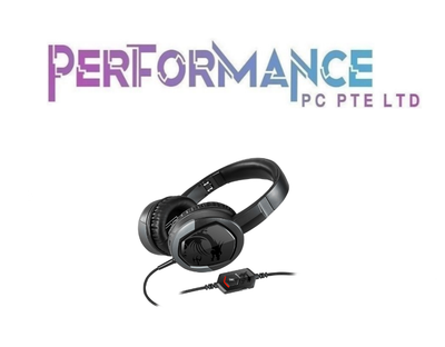 MSI IMMERSE GH30 V2 GAMING HEADSET