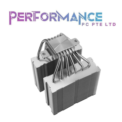 Thermalright Royal Knight 120 SE 120mm Fan CPU Fan Cooler (3 YEARS WARRANTY BY TECH DYNAMIC PTE LTD)